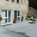 Casita Recien Habilitada A Estrenar Con Piscina En Tuy * Santiago