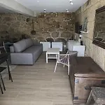 شقة Casita Recien Habilitada A Estrenar Con Piscina En Tuy Santiago