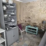 Casita Recien Habilitada A Estrenar Con Piscina En Tuy *