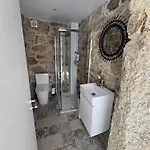 Casita Recien Habilitada A Estrenar Con Piscina En Tuy شقة