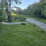شقة Casita Recien Habilitada A Estrenar Con Piscina En Tuy