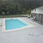 Casita Recien Habilitada A Estrenar Con Piscina En Tuy شقة *