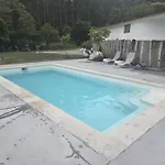 شقة Casita Recien Habilitada A Estrenar Con Piscina En Tuy *