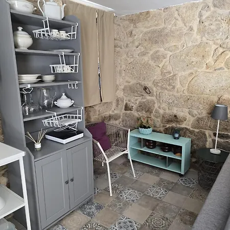 Casita Recien Habilitada A Estrenar Con Piscina En Tuy *