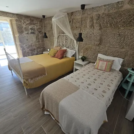 Apartmán Casita Recien Habilitada A Estrenar Con Piscina En Tuy
