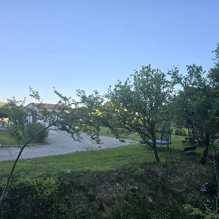 Casita Recien Habilitada A Estrenar Con Piscina En Tuy شقة Santiago