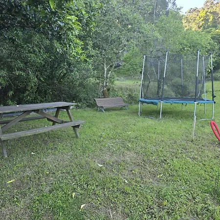 شقة Casita Recien Habilitada A Estrenar Con Piscina En Tuy *