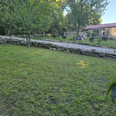 Casita Recien Habilitada A Estrenar Con Piscina En Tuy * Santiago